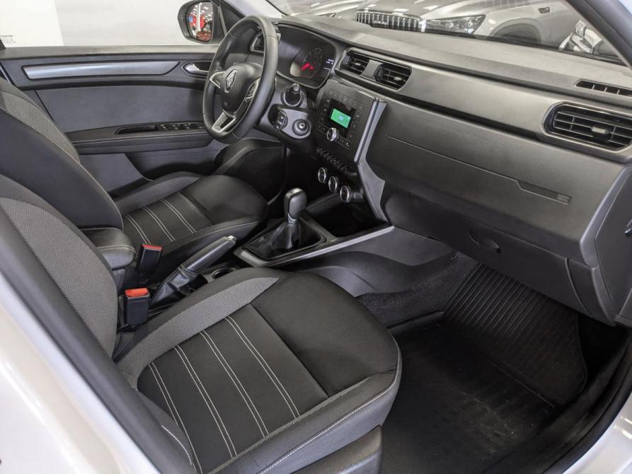 Renault Arkana I Екатеринбург  - изображение 10