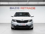 Kia Rio III Рестайлинг Тюмень  - изображение 26