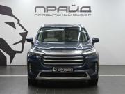 Exeed VX I Ростов-на-Дону  - изображение 35