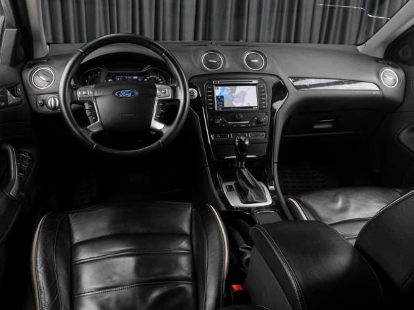 Ford Mondeo IV Рестайлинг с пробегом 2012 года, цена 829 000 рублей, 194030 км, седан, Автокод Объявления