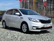 Kia Rio III Рестайлинг Ижевск  - изображение 33
