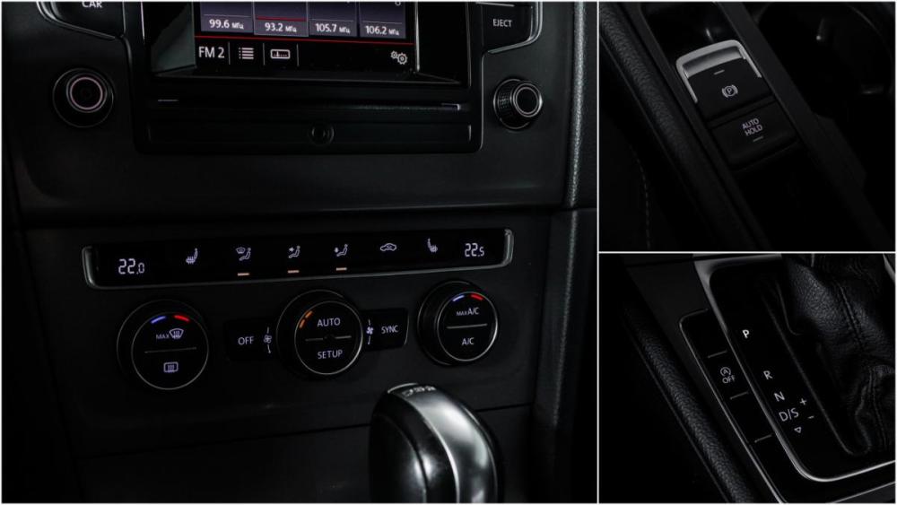 Volkswagen Golf VII Москва  - изображение 17