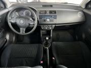 Suzuki Swift III Екатеринбург  - изображение 38