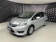 Honda Fit Shuttle I Новосибирск  - изображение 25