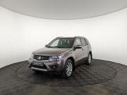 Suzuki Grand Vitara II Рестайлинг 2 Москва  - изображение 27