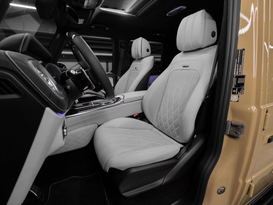 Mercedes-Benz G-Класс AMG II (W465) Рестайлинг Москва  - изображение 17