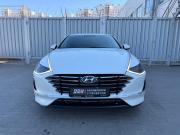 Hyundai Sonata VIII (DN8) Ростов-на-Дону  - изображение 30