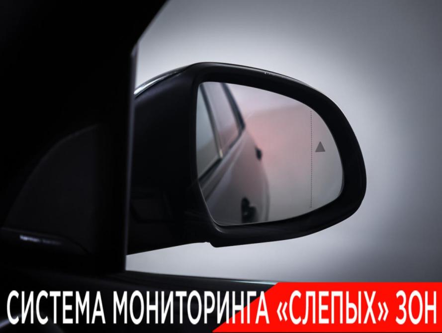 BMW X7 I (G07) Рестайлинг Москва  - изображение 29