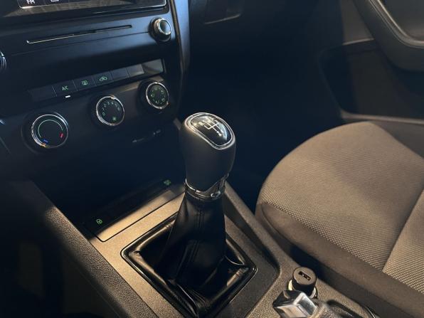 Skoda Octavia III (A7) с пробегом 2014 года, цена 1 085 000 рублей, 201292 км, лифтбек, Автокод Объявления
