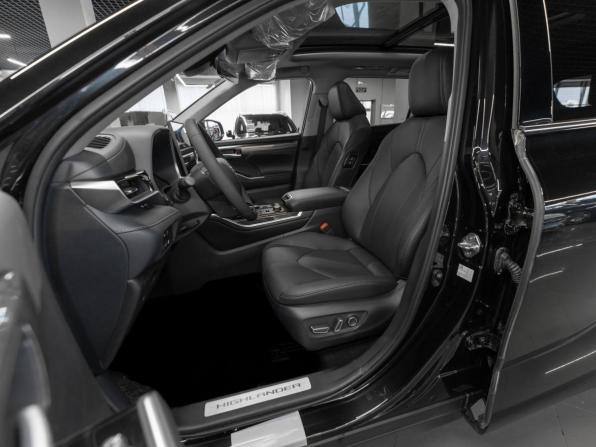 Toyota Highlander IV (XU70) с пробегом 2026 года, цена 5 249 000 рублей, 11 км, внедорожник, Автокод Объявления