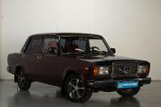 Lada (ВАЗ) 2107 Челябинск  - изображение 17