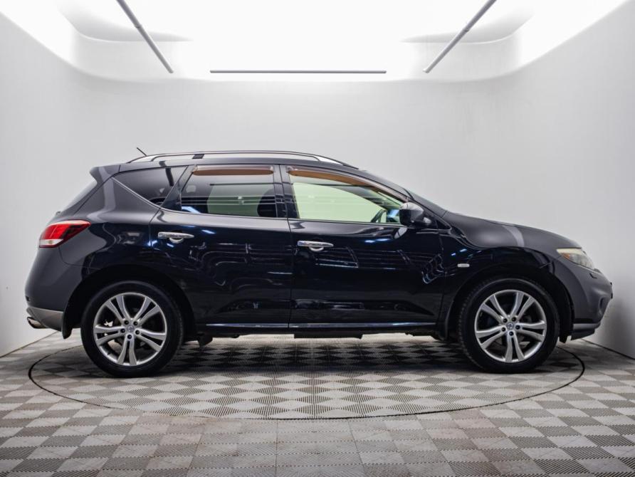 Nissan Murano II (Z51) Рестайлинг 2 Москва  - изображение 6