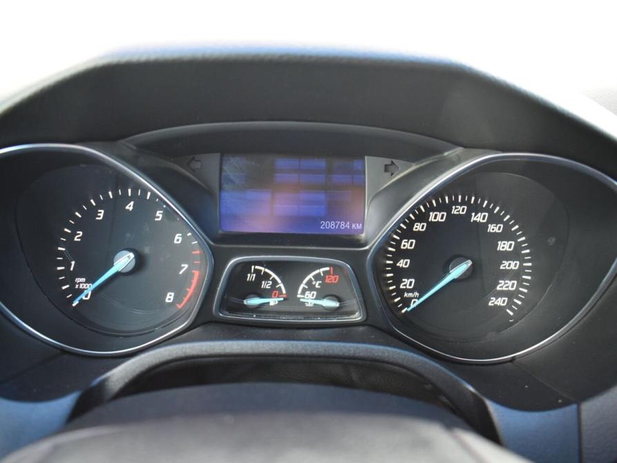 Ford Focus III Мурманск  - изображение 8