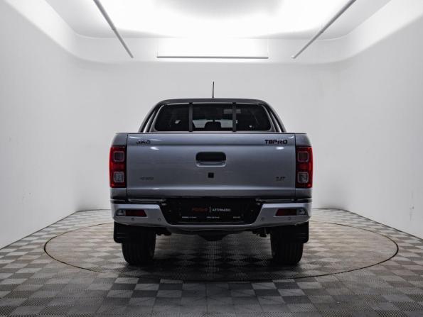 JAC T8 Pro с пробегом 2023 года, цена 2 360 000 рублей, 59200 км, offers.body_type.unknown, Автокод Объявления