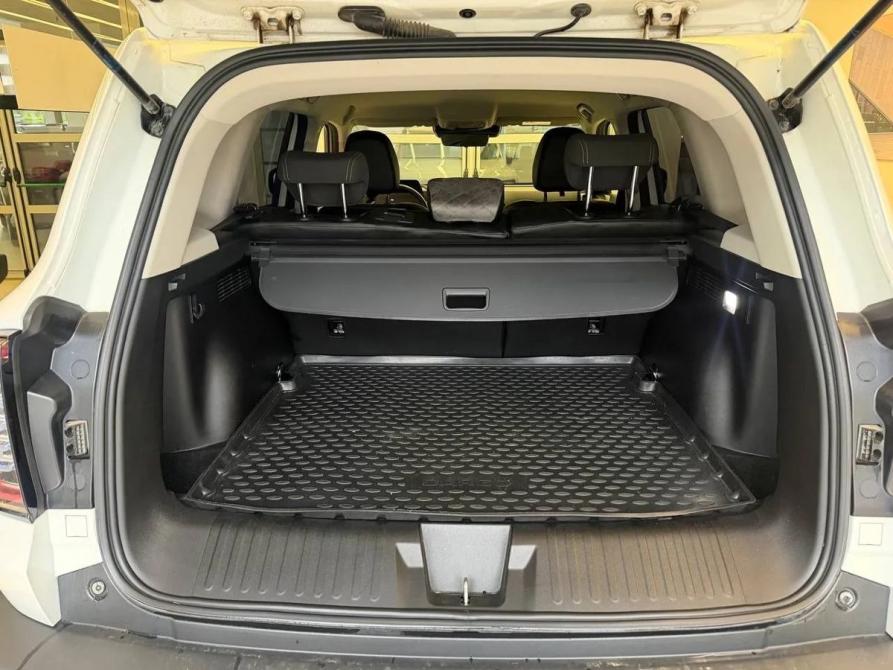 Haval Dargo I Челябинск  - изображение 7