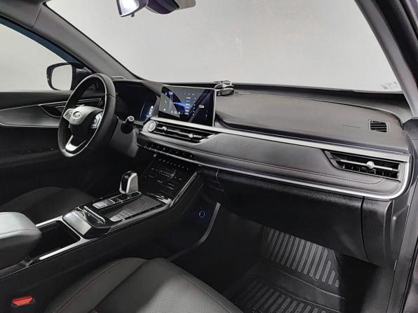 Xcite X-Cross 7 с пробегом 2024 года, цена 2 120 000 рублей, 13581 км, внедорожник, Автокод Объявления