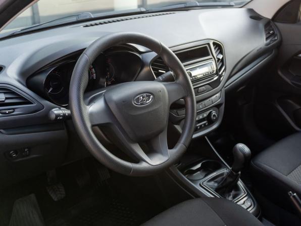 Lada (ВАЗ) Vesta I с пробегом 2018 года, цена 853 900 рублей, 72983 км, седан, Автокод Объявления