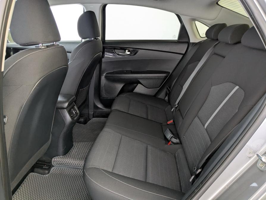 Kia Cerato IV Москва  - изображение 12