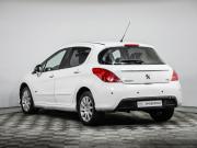 Peugeot 308 I Рестайлинг Санкт-Петербург  - изображение 30