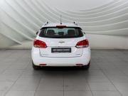 Chevrolet Cruze I Рестайлинг Волгоград  - изображение 43