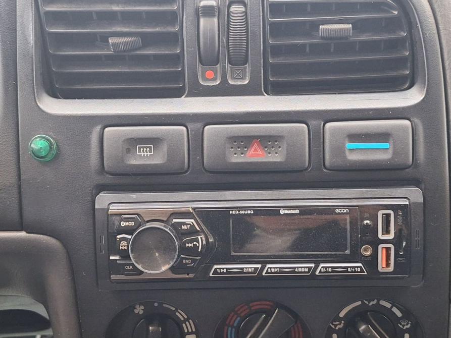 Nissan Primera II (P11) Смоленск  - изображение 9