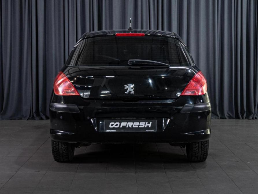 Peugeot 308 I Волгоград  - изображение 4
