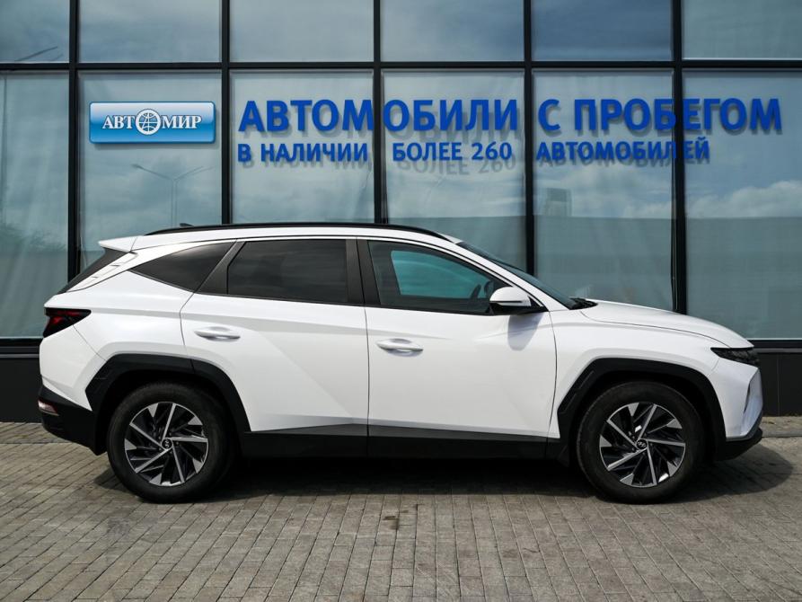 Hyundai Tucson IV Екатеринбург  - изображение 6