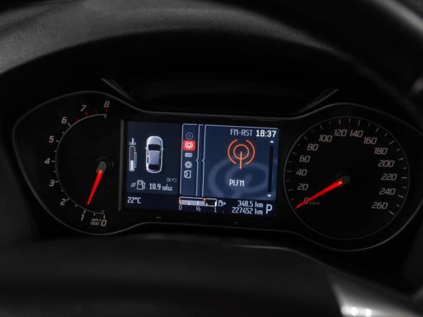 Ford Mondeo IV Рестайлинг с пробегом 2014 года, цена 805 000 рублей, 227452 км, седан, Автокод Объявления