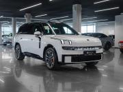 Lynk &amp; Co 900 Москва  - изображение 41