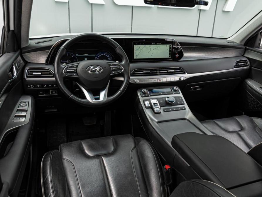 Hyundai Palisade I Краснодар  - изображение 6
