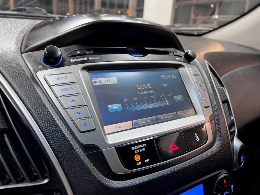 Hyundai ix35 I Тверь  - изображение 17