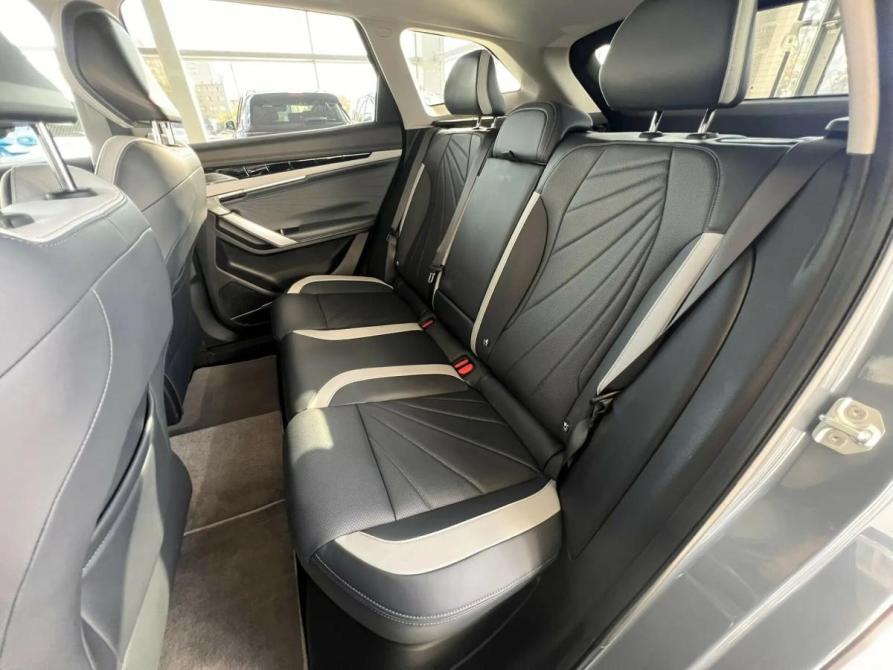 Geely Atlas II Екатеринбург  - изображение 24