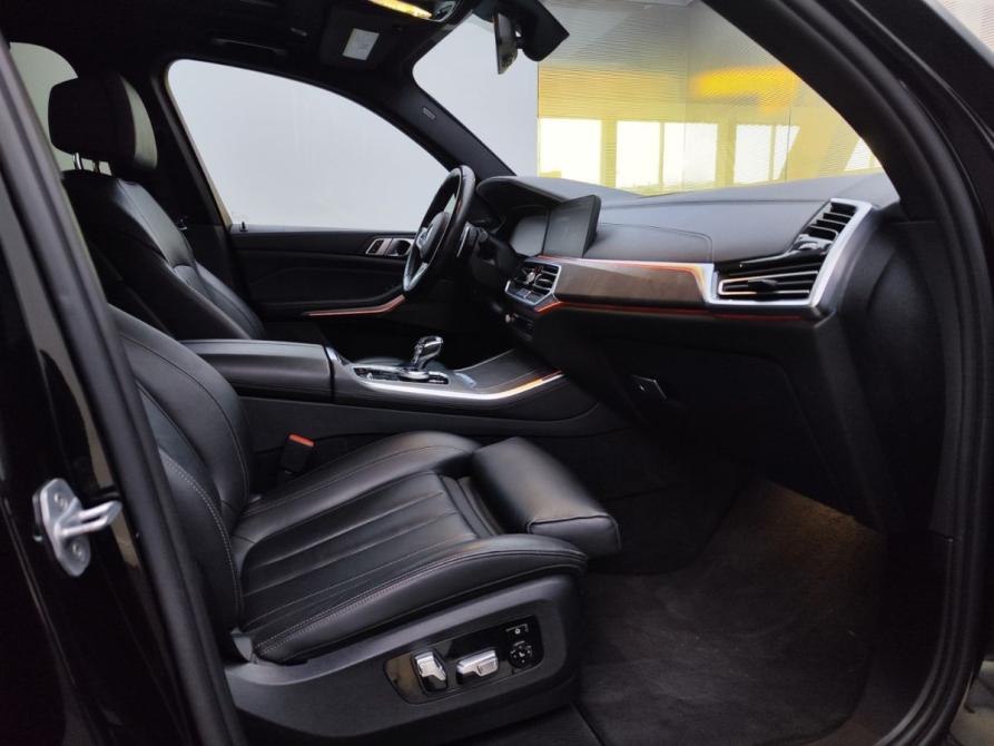 BMW X5 IV (G05/G18) Уфа  - изображение 11