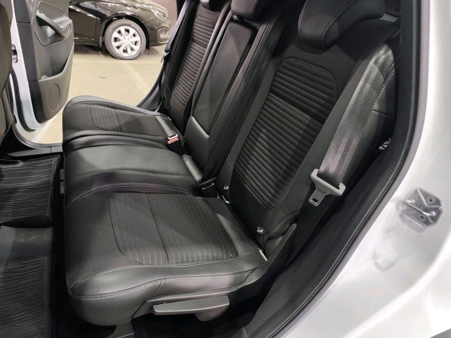 Ford Kuga II Рестайлинг Ставрополь  - изображение 21