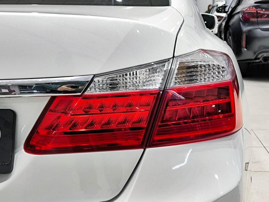 Honda Accord IX Казань  - изображение 12