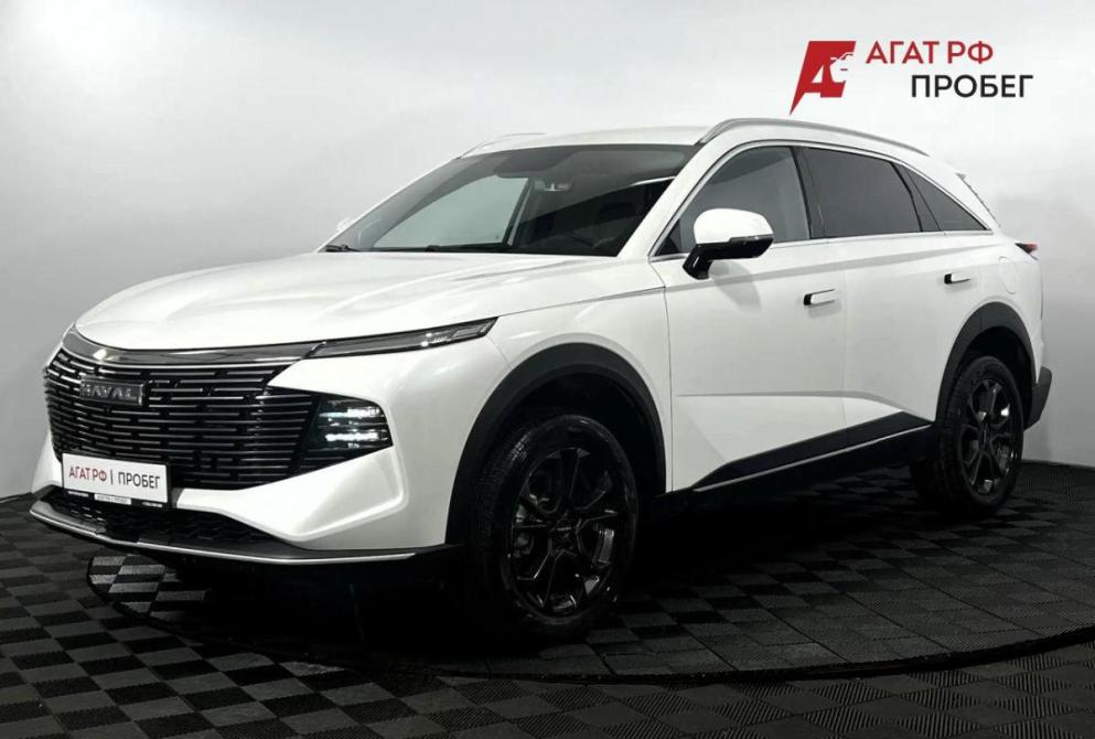 Haval F7 II Нижний Новгород  - изображение 2