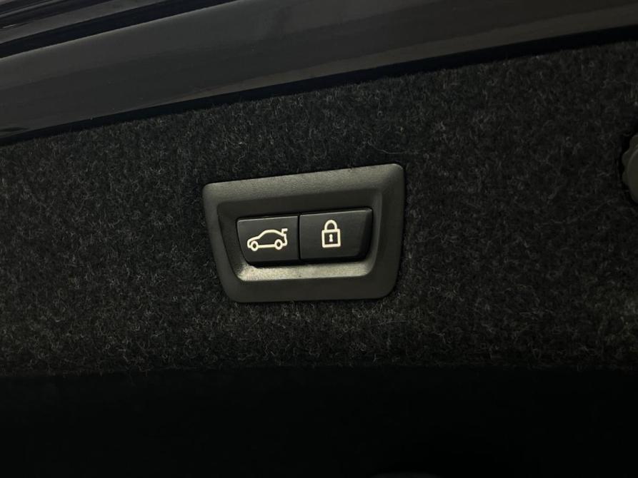 BMW 5 серии VII (G30/G31/G38) Санкт-Петербург  - изображение 24