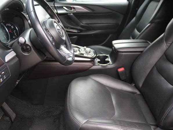 Mazda CX-9 II с пробегом 2019 года, цена 3 390 000 рублей, 91059 км, внедорожник, Автокод Объявления