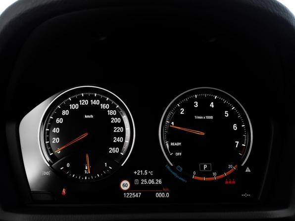 BMW X2 I (F39) с пробегом 2020 года, цена 2 295 000 рублей, 122539 км, внедорожник, Автокод Объявления
