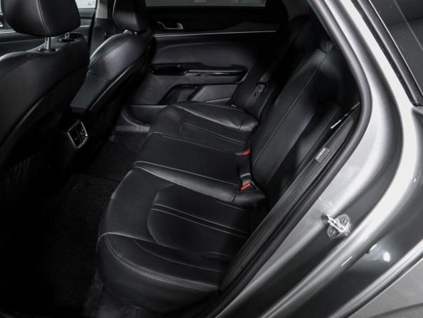 Kia K5 III с пробегом 2020 года, цена 2 470 000 рублей, 86894 км, седан, Автокод Объявления
