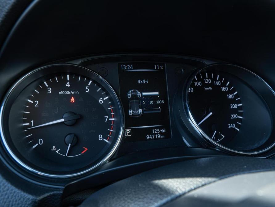 Nissan Qashqai II Волгоград  - изображение 14
