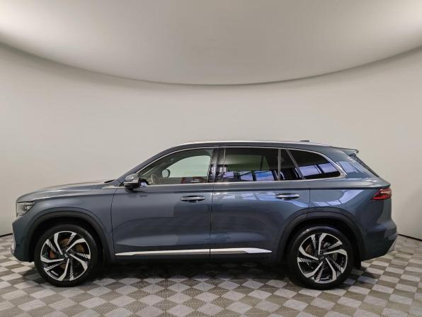 Geely Monjaro I с пробегом 2023 года, цена 3 450 000 рублей, 44215 км, внедорожник, Автокод Объявления