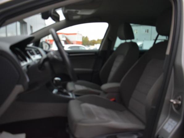 Volkswagen Golf VII с пробегом 2013 года, цена 1 399 000 рублей, 111000 км, хэтчбек, Автокод Объявления