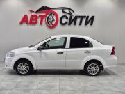 Chevrolet Aveo I Рестайлинг Воронеж  - изображение 25