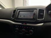 Volkswagen Sharan II Рестайлинг Новосибирск  - изображение 27