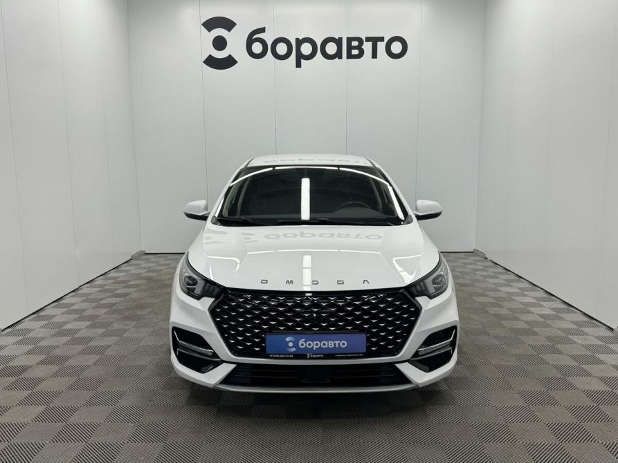 Omoda S5 Воронеж  - изображение 3