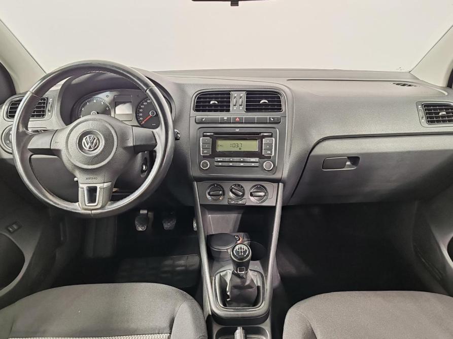 Volkswagen Polo V Москва  - изображение 13
