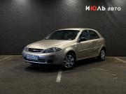 Chevrolet Lacetti I Челябинск  - изображение 6