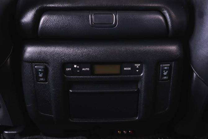Nissan Patrol VI (Y62) с пробегом 2012 года, цена 2 549 000 рублей, 179596 км, внедорожник, Автокод Объявления