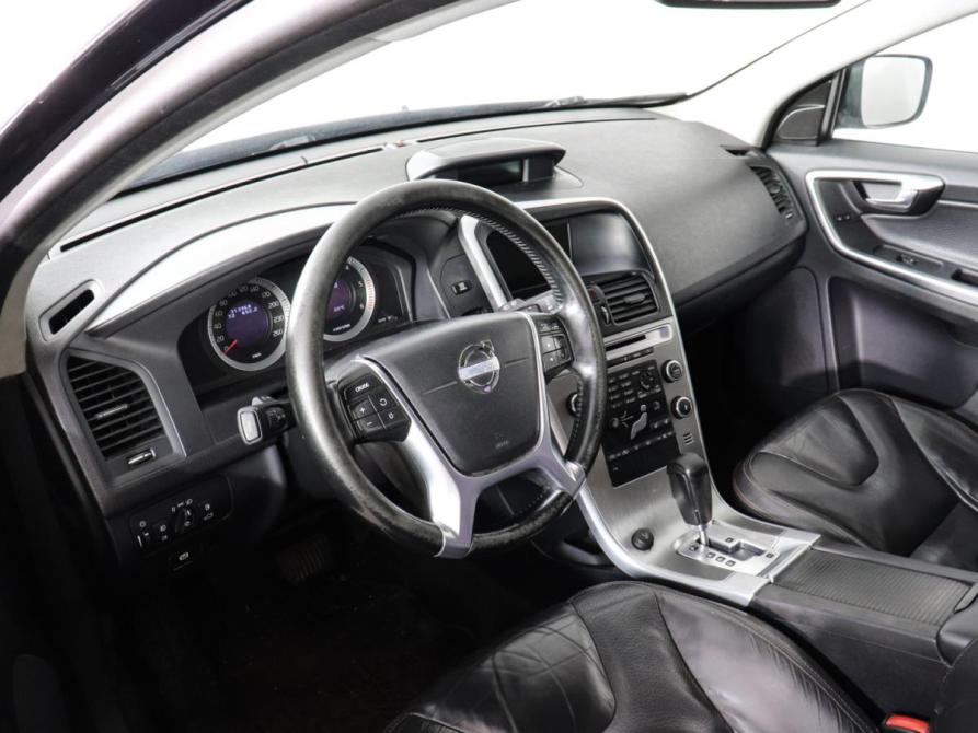 Volvo XC60 I Химки  - изображение 6